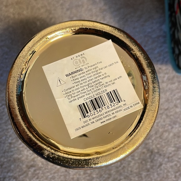 Candle holder - Picture 3 of 3